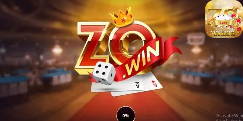 Cổng game Zowin ra đời với hàng loạt thế mạnh vượt trội