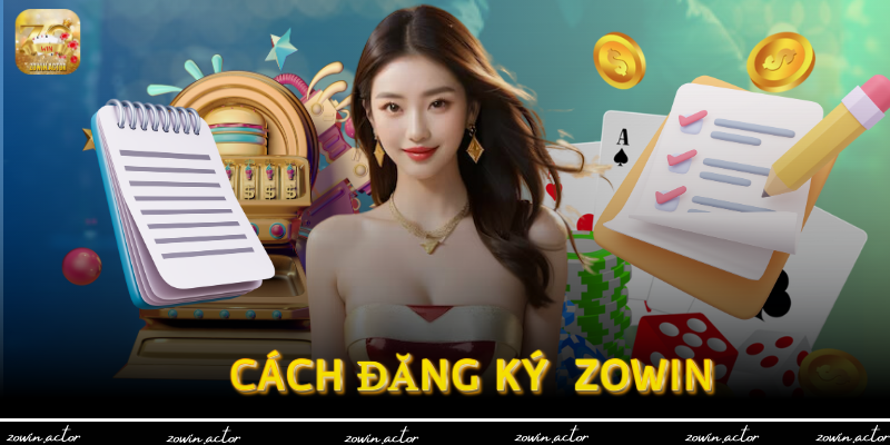 Cách đăng ký tài khoản tại cổng game đơn giản